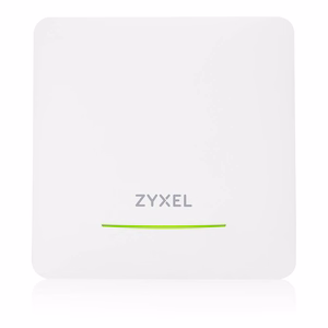 Zyxel NWA90BE 4324 Mbit/s valkoinen Power over Ethernet (PoE)