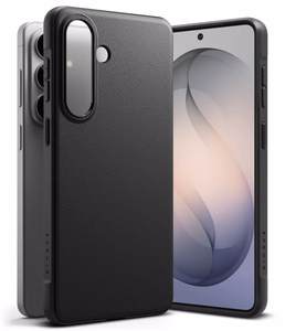 Ringke Onyx Case for Samsung Galaxy S26+ - Black