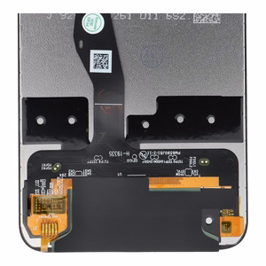 FixCell LCD-näyttö HUAWEI P SMART Z / Y9 PRIME OEM ilman kehystä