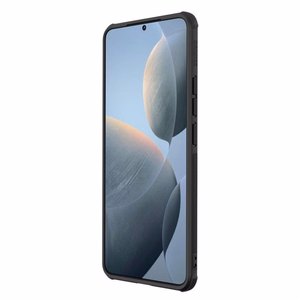 NILLKIN SUPER SHIELD PRO XIAOMI K70/K70 PRO/POCO F6 PRO musta