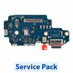 ServicePack Latauskortti SAMSUNG S22 Ultra S908 GH96-14802A