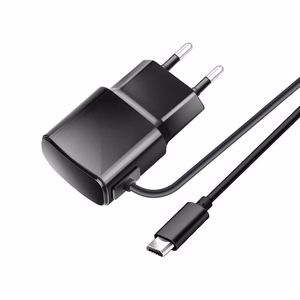 Charger Blue Star 10W MicroUSB black