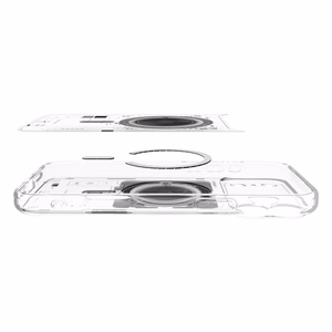 Spigen Ultra Hybrid MagSafe -suojakuori iPhone 18 Pro / 17 Pro -malleille, Neo One