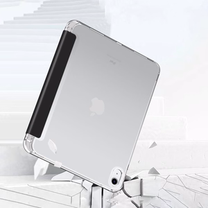 Tech-Protect SC Pen Hybrid Suojakuori iPad 10.9" 2022:lle - musta