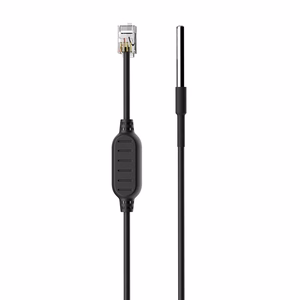 SONOFF WTS01 Temperature Sensor, 1.5m Cable