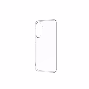 JM ANTI-BACTERIA TPU suojakuori Galaxy A37, läpinäkyvä