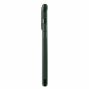 Uniq Combat kotelo iPhone 13 Pro Max 6.7" - vihreä/vihreä