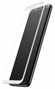 5D Full Glue Ceramic Glass - for Xiaomi Redmi 15 5G black
