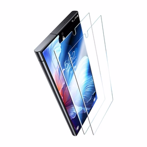 Karkaistu lasi Samsung S24 Torras Install Master -mallille