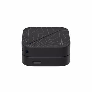Wireless headphones Tactical StrikePods Bahna CrudeOil