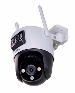 IMOU Cruiser Dual 8MP 360° ulkokäyttöinen WiFi-kamera