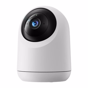 SwitchBot Pan/Tilt Cam Plus 3K sisätilojen IP-kamera
