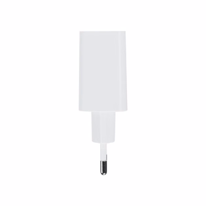 Maxlife MXTC-13-20AC PD QC laturi 1x USB-C 1x USB 20W valkoinen