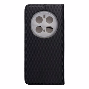 Puhelinkotelo SMART CASE Book HONOR Magic 7 PRO - musta