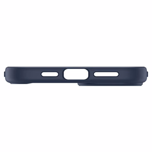 Spigen Ultra Hybrid iPhone 15 Plus Suojakuori - Tummansininen