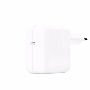 Apple 30W USB-C virtalähde