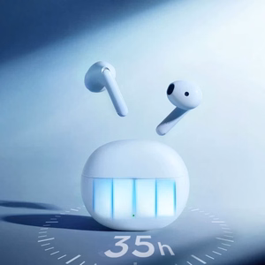 Bluetooth Hands Free Joyroom "JR-FB2" Blue (Bluetooth 5.3)