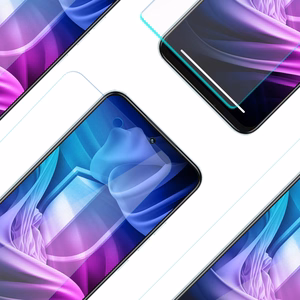 Tecno Spark 30 5G – 3mk Silky Matt Pro puhelimen näytönsuoja