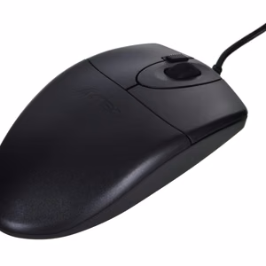 A4Tech OP-620D hiiri molempikätinen USB Type-A optinen 800 DPI