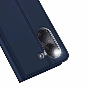 Dux Ducis Skin Pro -kuori Xiaomi Redmi A7 4G -puhelimelle, tummansininen