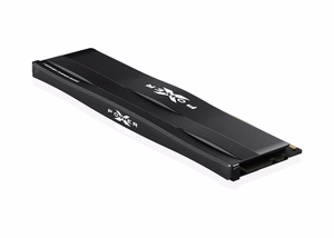 Silicon Power XPOWER Zenith Gaming DDR5-muistisarja 64 GB (2 × 32 GB) 6000 MHz