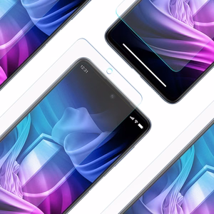 Samsung Galaxy M53 5G – 3mk Silky Matt Pro puhelimen näytönsuoja
