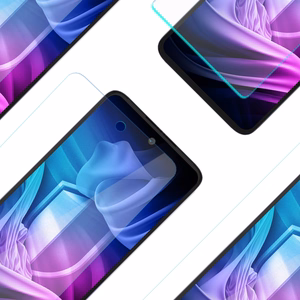 ZTE Blade V60 Design – 3mk Silky Matt Pro puhelimen näytönsuoja