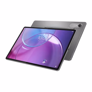 Lenovo Idea Tab Pro Gen 2 – tabletti, SM8735P, 13-tuuman, 8/128 Gt, Wi-Fi, Luna harmaa (ZAHD0367PL)