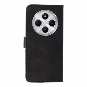 Wonder Fancy Case for Xiaomi Redmi 14C black