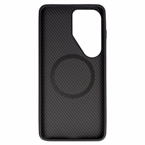 Liavec Carbon Core suojakuori Samsung Galaxy S26 Ultra:lle