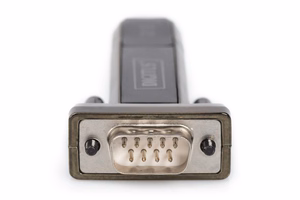 Digitus USB 2.0 sarjasovitин