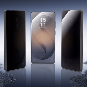 Benks Tempered glass Ultra Shield Privacy (F048) for Samsung Galaxy S26