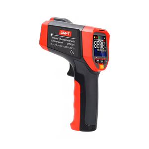 Uni-T UT302D+ -lämpötilamittari