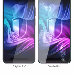 Oppo A60 – 3mk Silky Matt Pro puhelimen näytönsuoja