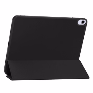 Tech-Protect SC Pen Case for iPad Air 13" (2024/2025/2026) - Black