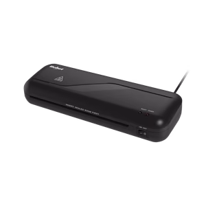 Rebel A4 laminator