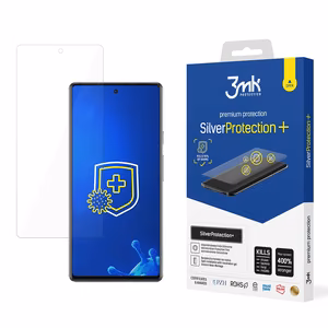 3mk SilverProtection+ suojakalvo Google Pixel 6a