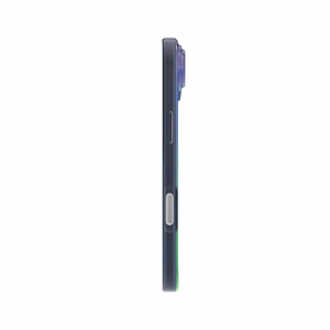 ZAGG suojakuori MILAN SNAP MagSafe-yhteensopiva iPhone 17 Air:lle raven feather