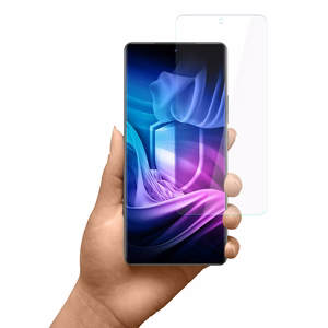 3mk Silky Matt Pro matta suojakalvo Realme GT 6T