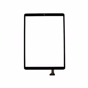 Kosketusnäyttö yhteensopiva Samsung T515 / T510 Tab A 10.1 musta HQ