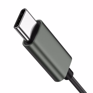 Handsfree Joyroom (JR-EC06) Type-C black