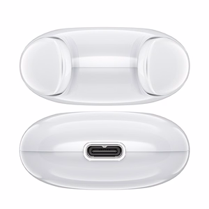 Acefast T9 Bluetooth 5.3 in-ear langattomat kuulokkeet - valkoinen