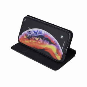 Case Smart Senso Samsung A356 A35 5G black
