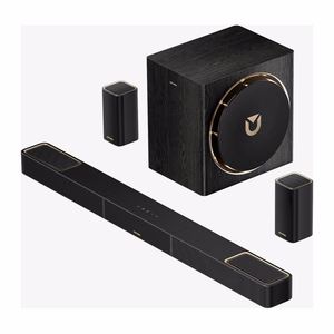 Ultimea Skywave X50 soundbar-kaiutin