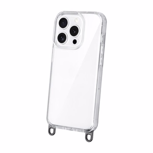 Hook suojakuori iPhone 13 / 14 6,1' musta