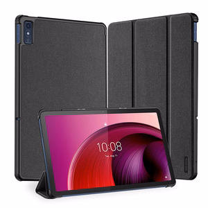 Case Dux Ducis Domo Lenovo Tab M10 5G 10.6 TB360ZU black