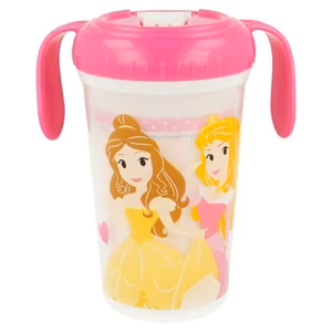 Princess drinking cup with spout, 320 ml