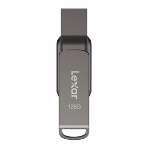 Muistitikku Lexar Dual Type-C ja Type-A USB 3.1 128GB
