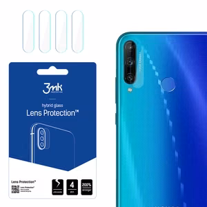 Honor 9C – 3mk Lens Protection kameran linssinsuoja