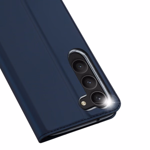 Phone Case Dux Ducis "Skin Pro" for Samsung S911 S23 Blue
